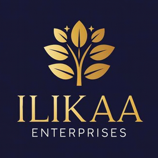 Ilikaa Enterprises Logo